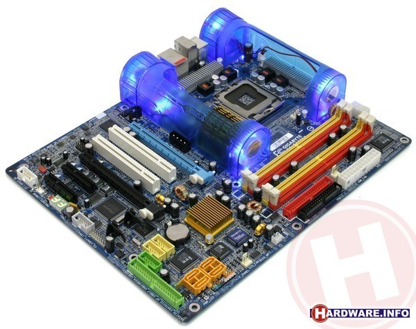 Gigabyte G1975X