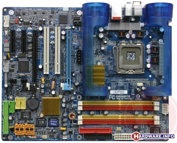Gigabyte G1975X