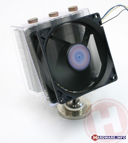 Asetek Vapochill Micro Extreme Performance Intel