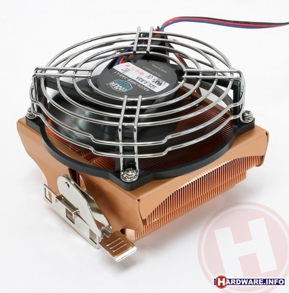 Cooler Master Susurro