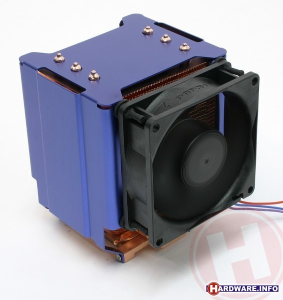 Silentmaxx CoolFlow Pro Vario
