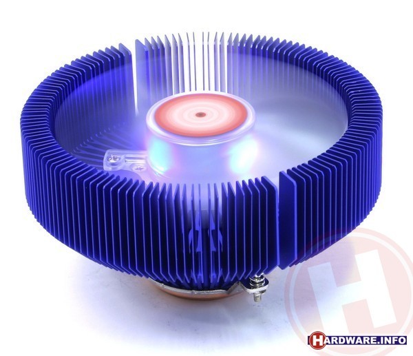 Thermaltake Blue Orb ll