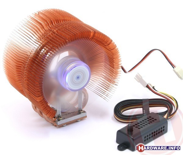 Zalman CNPS9500 LED