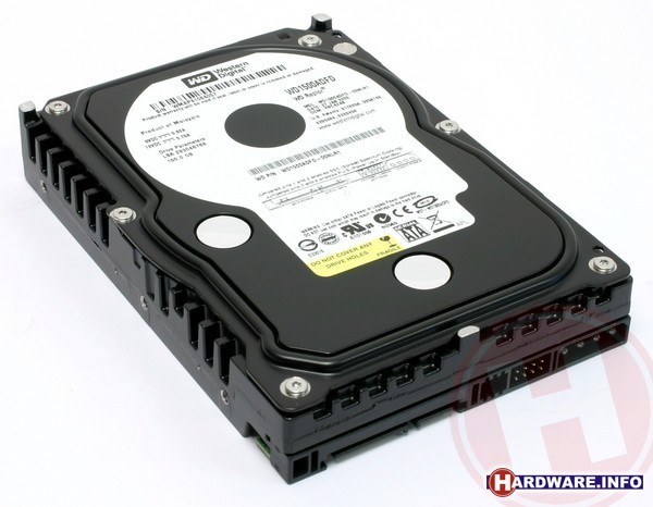 Western Digital Raptor 150GB
