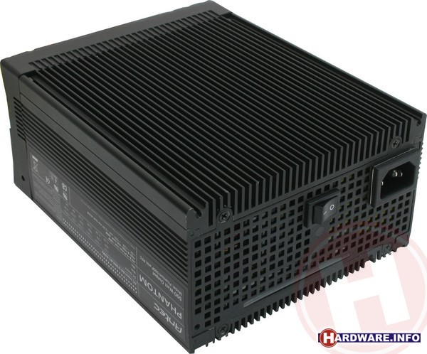 Antec Phantom 500W