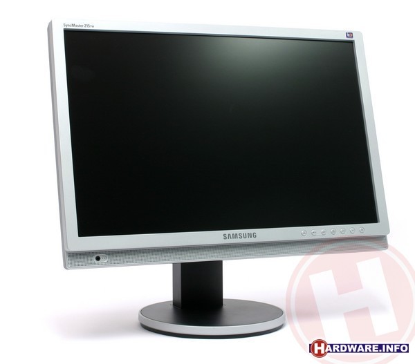 Samsung SyncMaster 215TW