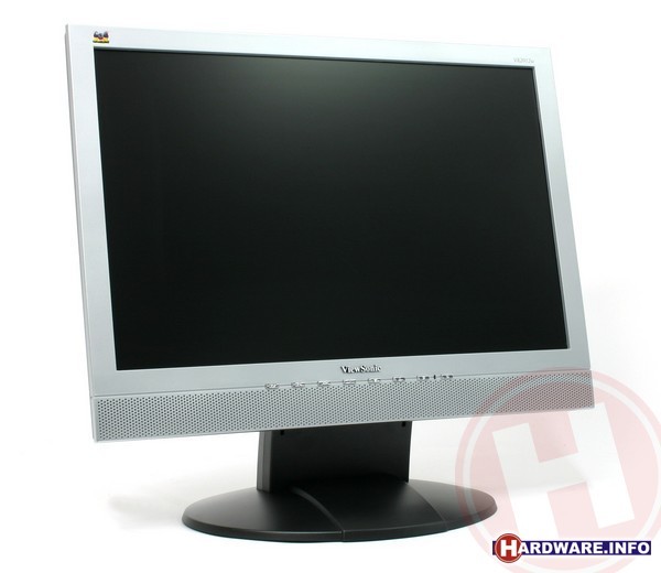 Viewsonic VA2012W