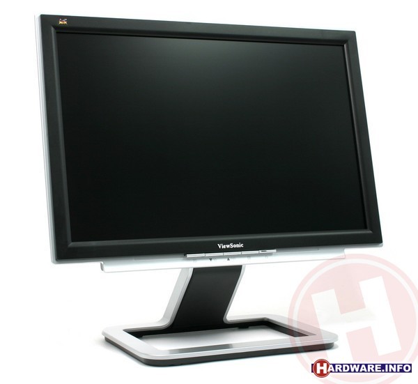 Viewsonic VX2025WM