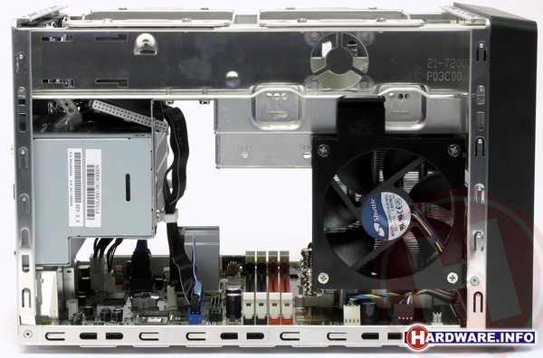 Shuttle XPC SN27P2