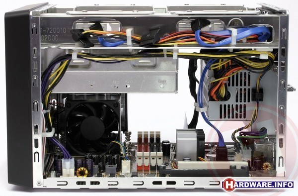 Shuttle XPC SN27P2