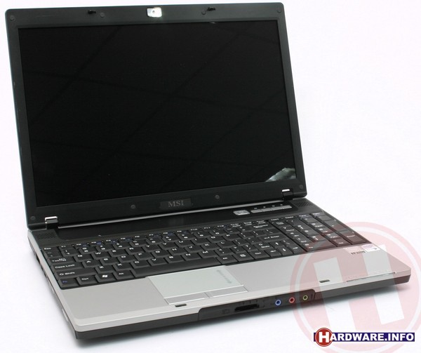MSI M662