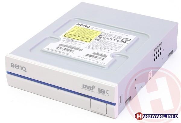 BenQ DW1670