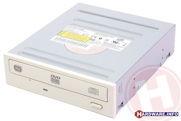Lite-On SHM-165P6S