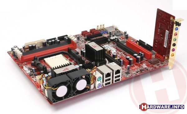 ABIT AN9 32X Fatal1ty