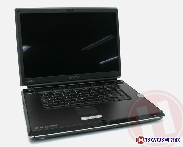 Toshiba Qosmio G30 T7400