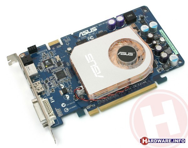 Asus EN7600GT/HTDI/256M