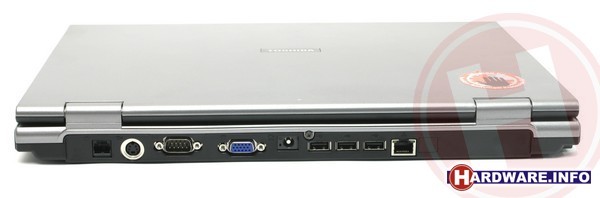 Toshiba Tecra A8-154