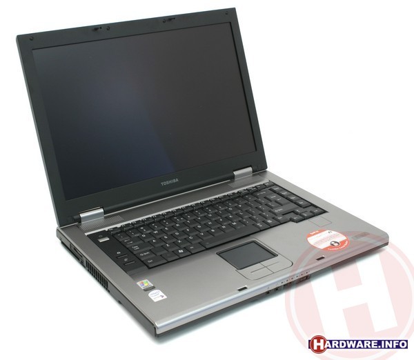 Toshiba Tecra A8-154