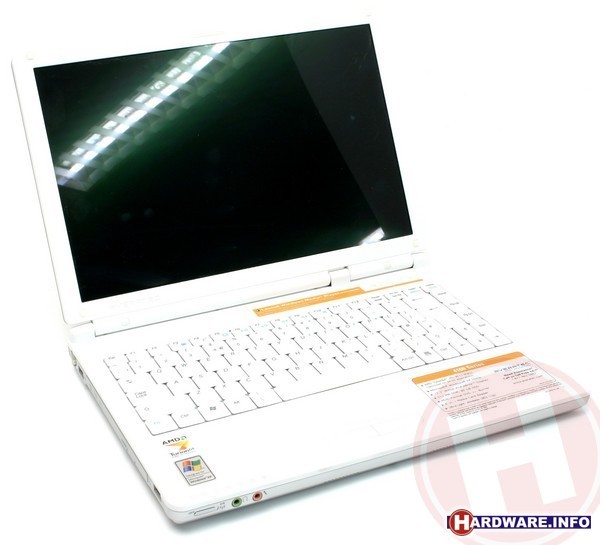 Averatec 4100