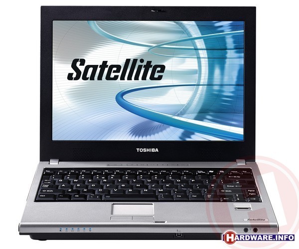 Toshiba Satellite U200-168