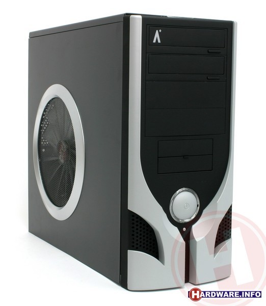 Aplus XClio II