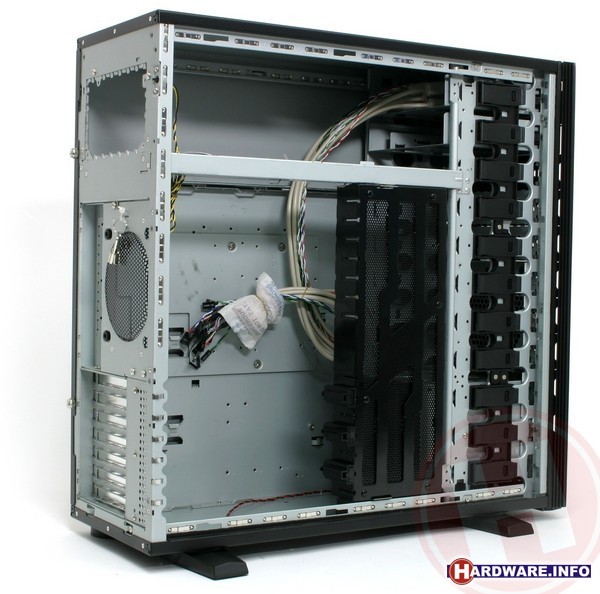 Casetek CK-1022-6