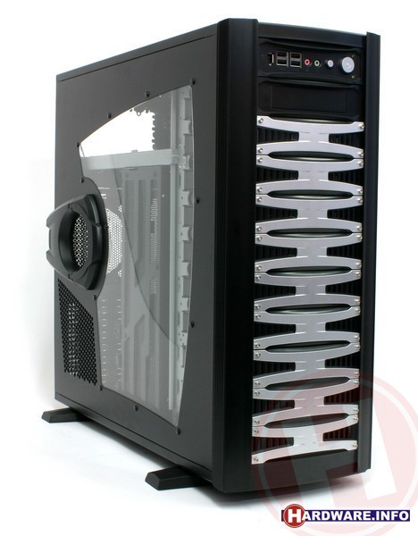 Casetek CK-1022-6