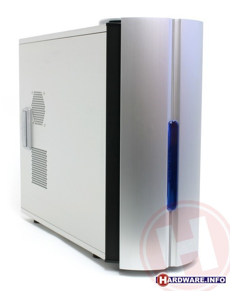 Cooler Master Mystique 632 Silver