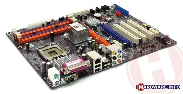 ECS P965T-A