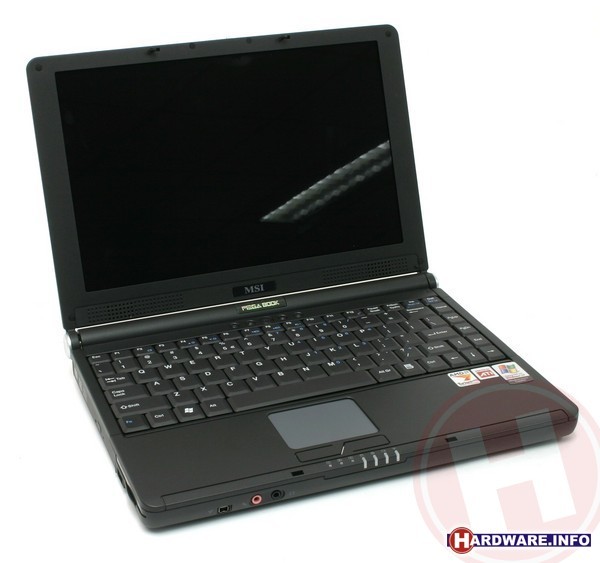 MSI S271