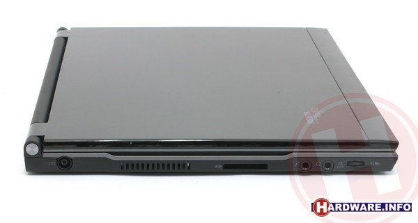 Fujitsu Siemens Lifebook Q2010