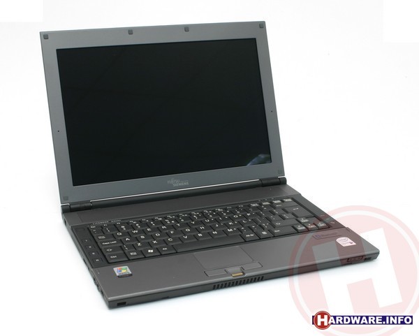 Fujitsu Siemens Lifebook Q2010