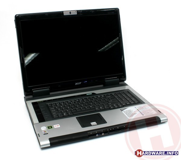 Acer Aspire 9802AWKMI