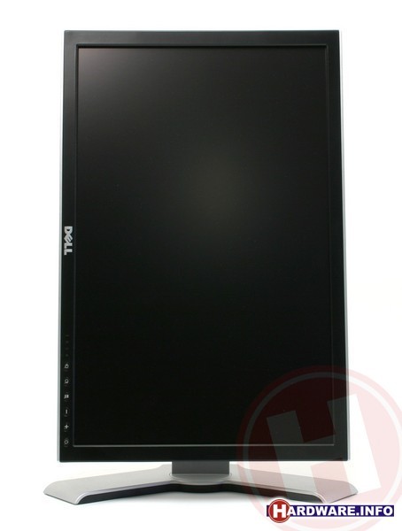 Dell UltraSharp 2007WFP
