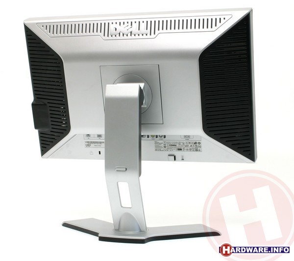 Dell UltraSharp 2007WFP