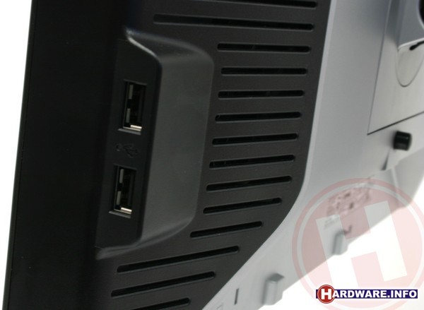 Dell UltraSharp 2007WFP