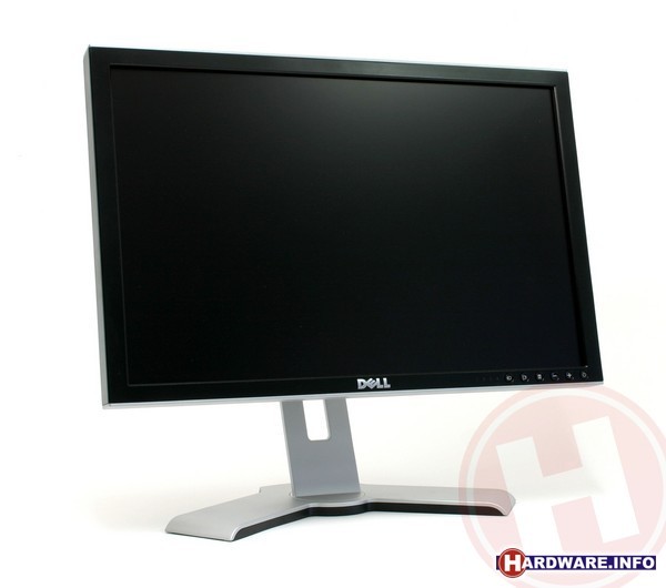 Dell UltraSharp 2007WFP
