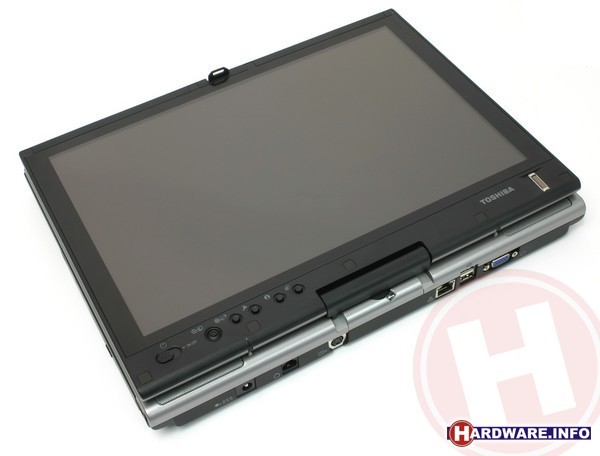 Toshiba Tecra M7-114