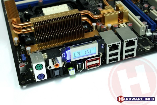 Asus Crosshair