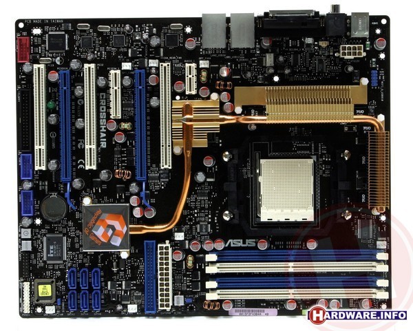 Asus Crosshair