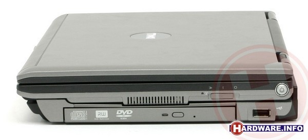Dell Latitude D420