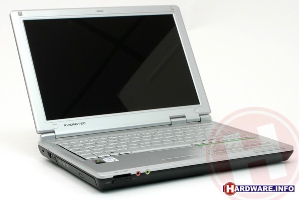 Averatec Series 2400