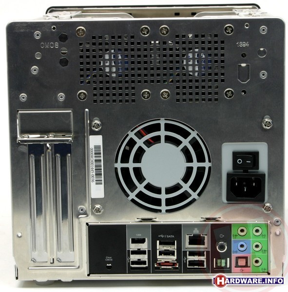 Shuttle SD37P2