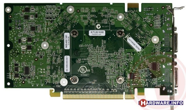 Nvidia GeForce 7950 GT