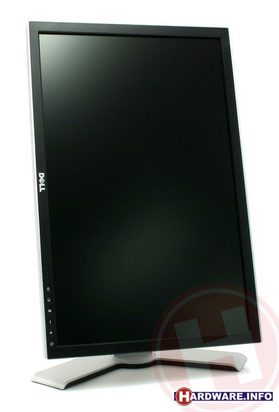Dell UltraSharp 2407WFP
