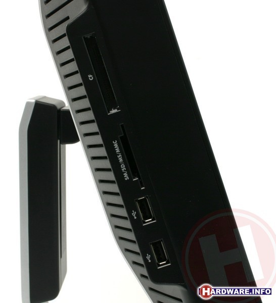 Dell UltraSharp 2407WFP