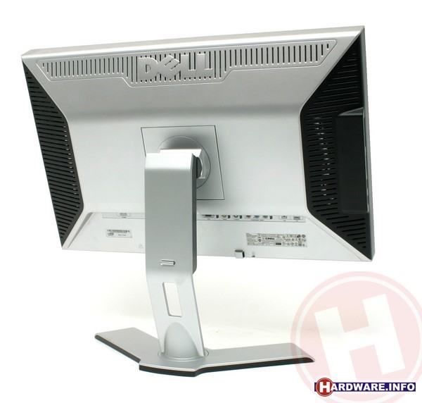 Dell UltraSharp 2407WFP