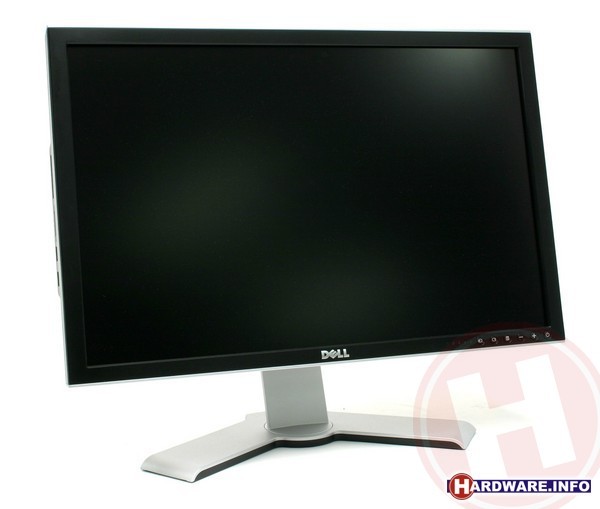 Dell UltraSharp 2407WFP