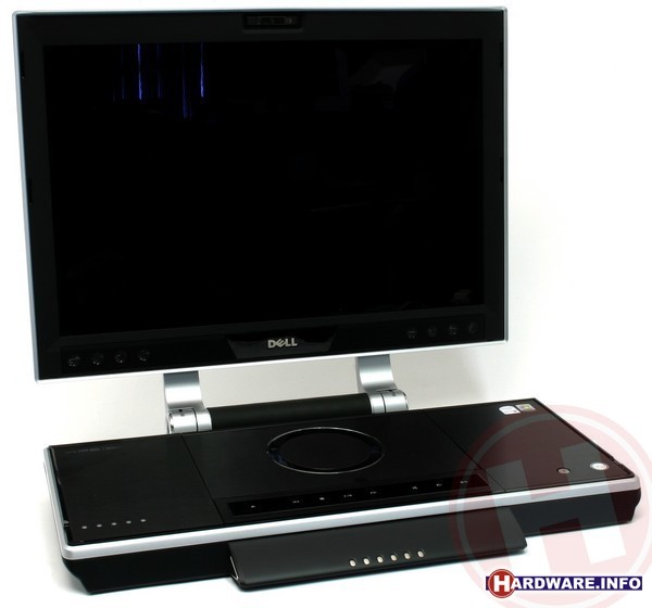 Dell XPS M2010