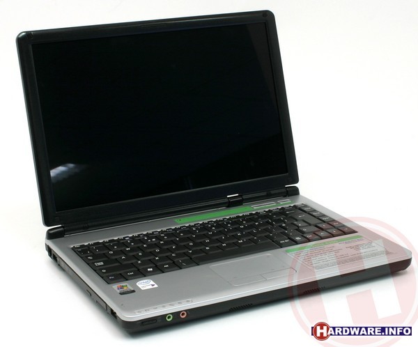 Averatec Series 4300